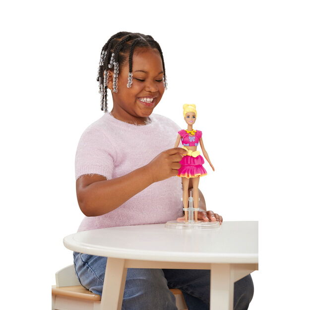 Play-Doh - Barbie Designer Fashion Show (G13565L0)