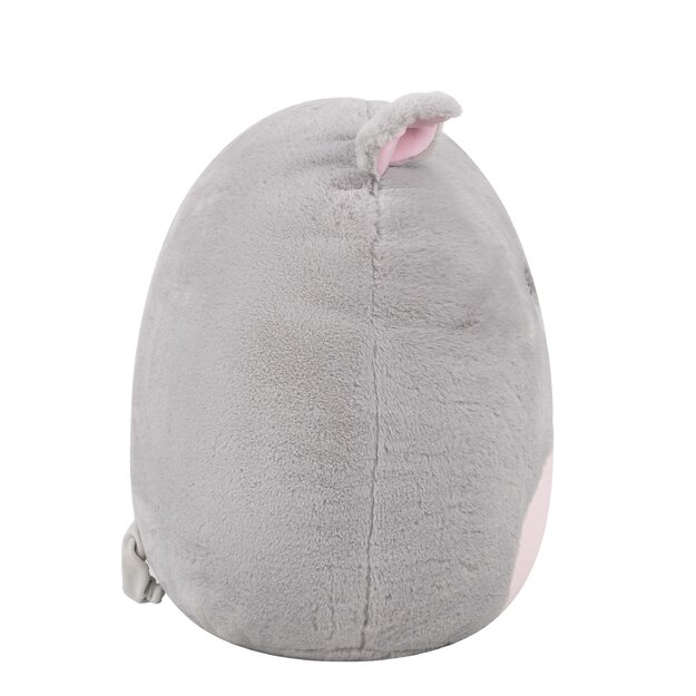 Squishmallows - 50 cm Fuzz A Mallows Bessa Pig (259200)