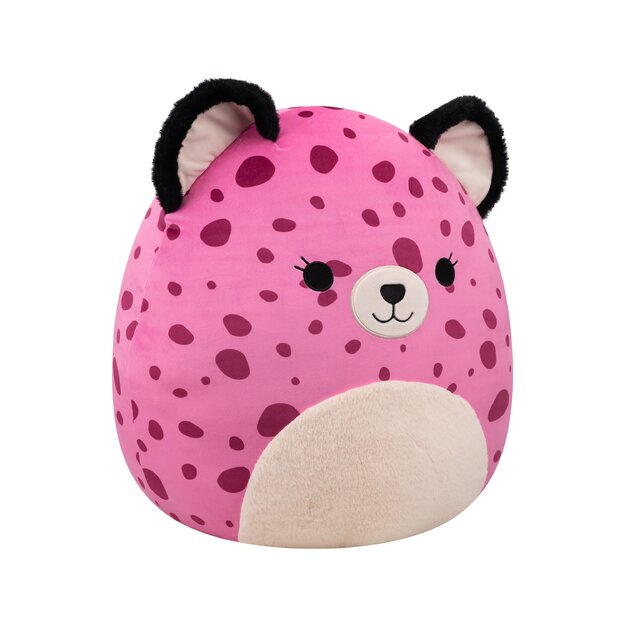Squishmallows - 50 cm P25 Jalisca Cheetah (258633)