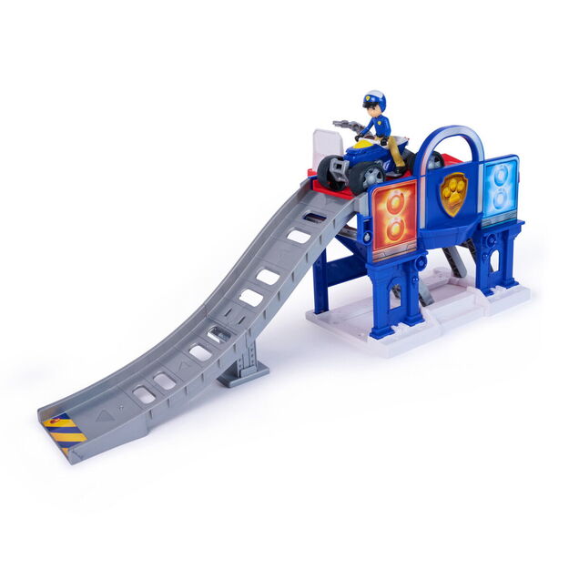 Paw Patrol - Search&Rescue Lift & Repair Playset (6075556)