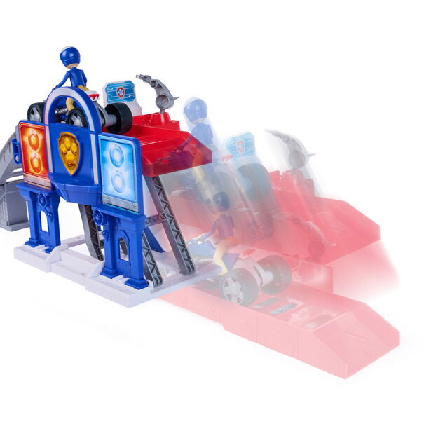 Paw Patrol - Search&Rescue Lift & Repair Playset (6075556)