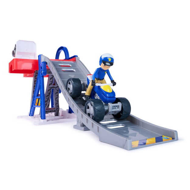 Paw Patrol - Search&Rescue Lift & Repair Playset (6075556)
