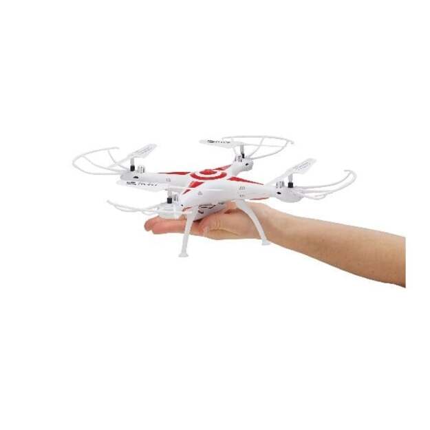 Revell - Quadcopter GO! VIDEO (623858)