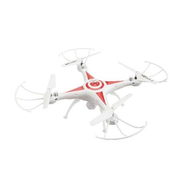 Revell - Quadcopter GO! VIDEO (623858)