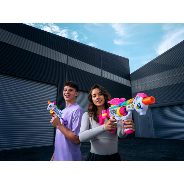 X-Shot - Blastercorn - Rizz Master (36830)