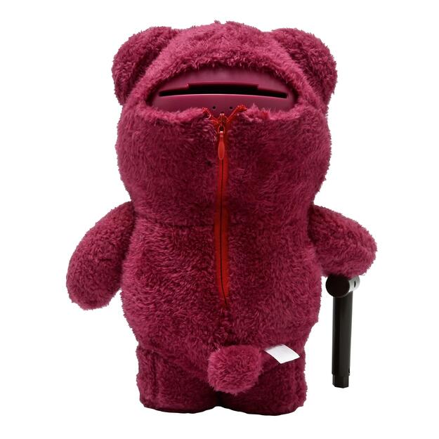 Lexibook - Lotso electronic piggybank (JG140TS1)
