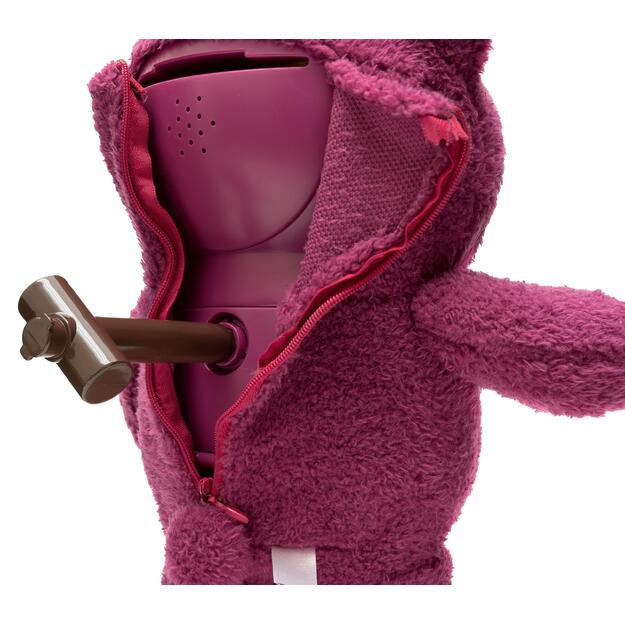 Lexibook - Lotso electronic piggybank (JG140TS1)