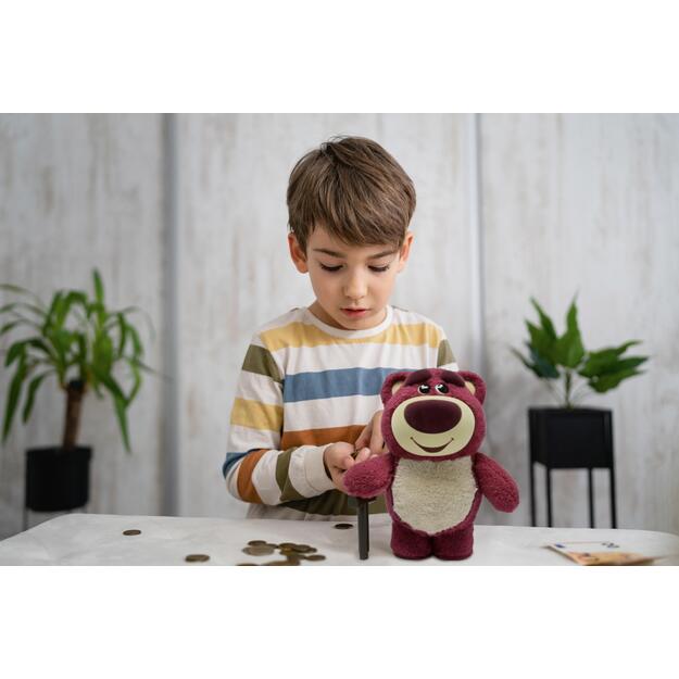 Lexibook - Lotso electronic piggybank (JG140TS1)
