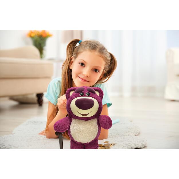 Lexibook - Lotso electronic piggybank (JG140TS1)