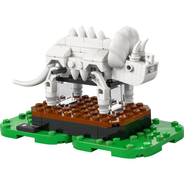 LEGO - Animal Crossing - Blathers's Museum Collection (77056)