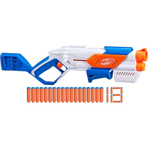 NERF - N Series Strikeback (G0218)