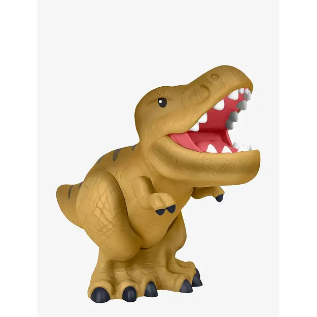 Fisher Price – Little People Jurassic Park (JFD75)