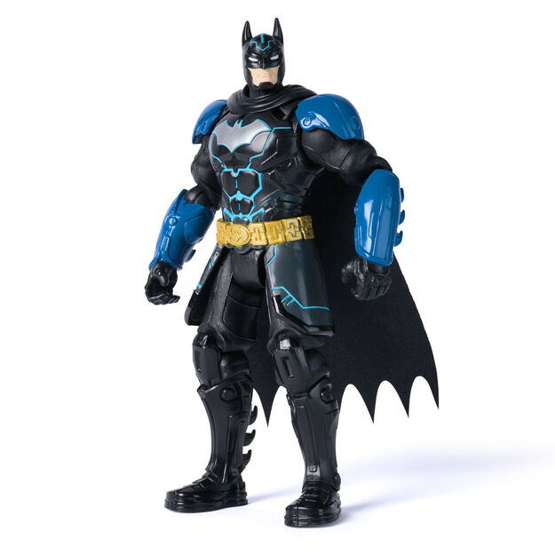 Batman - Ninja Strike Batwing w. 15 cm Batman (6074110)