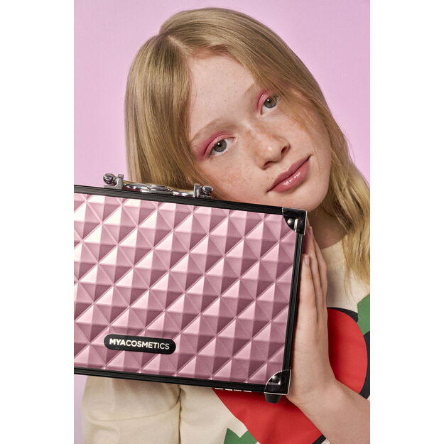 MYA Make Up Bon Voyage Make Up Case (336-410034)