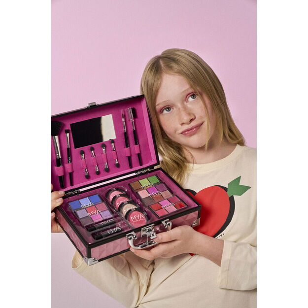 MYA Make Up Bon Voyage Make Up Case (336-410034)