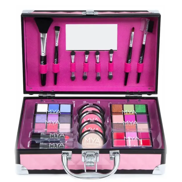 MYA Make Up Bon Voyage Make Up Case (336-410034)