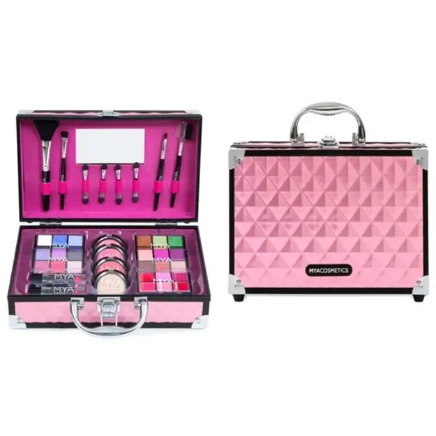 MYA Make Up Bon Voyage Make Up Case (336-410034)
