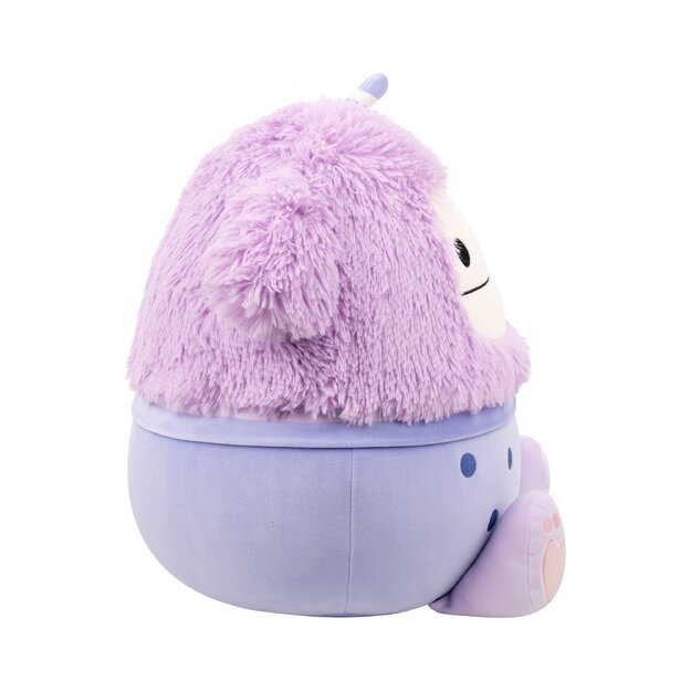 Squishmallows - 40 cm P25 Dilka Bigfoot (258620)