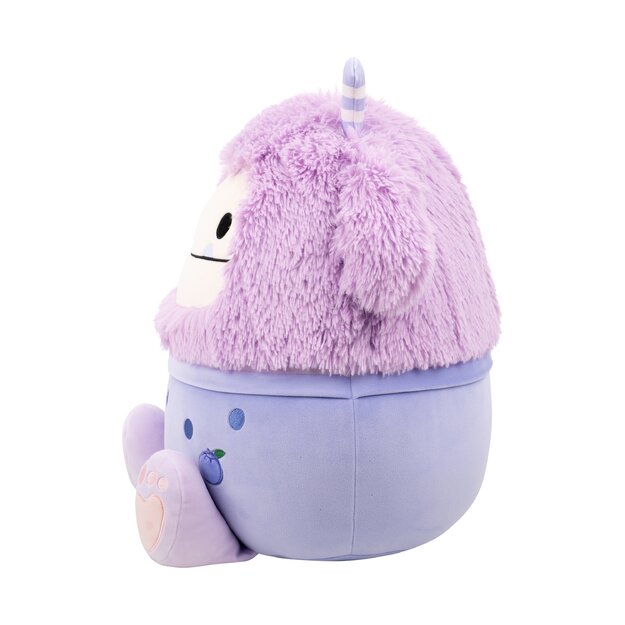 Squishmallows - 40 cm P25 Dilka Bigfoot (258620)