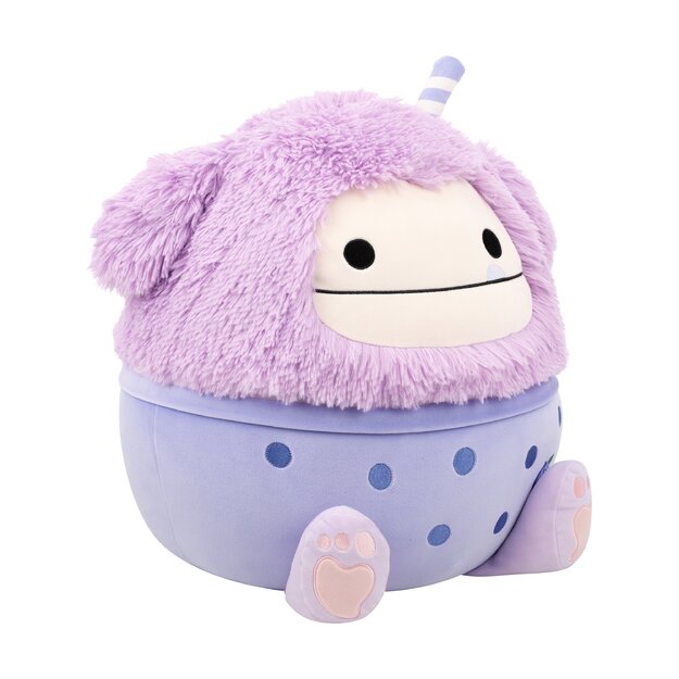 Squishmallows - 40 cm P25 Dilka Bigfoot (258620)
