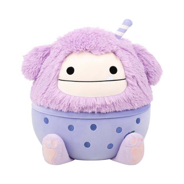 Squishmallows - 40 cm P25 Dilka Bigfoot (258620)