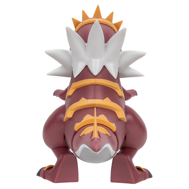 Pokémon - Epic Figure Tyrantrum (PKW3422)