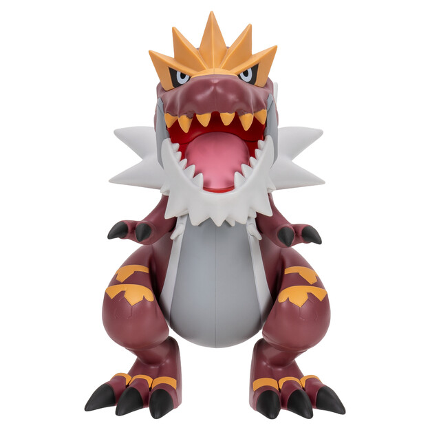 Pokémon - Epic Figure Tyrantrum (PKW3422)