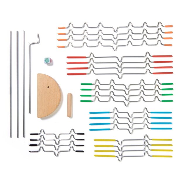 SM Games & Puzzles - Suspend Game (6074987)