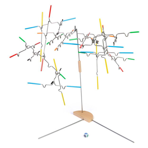 SM Games & Puzzles - Suspend Game (6074987)