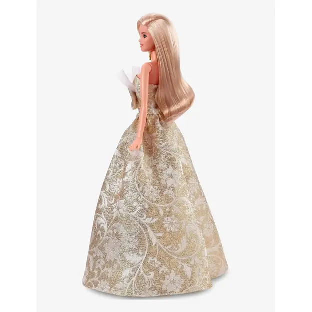 Barbie - Holiday Season Barbie Signature 2025 (JBH95)
