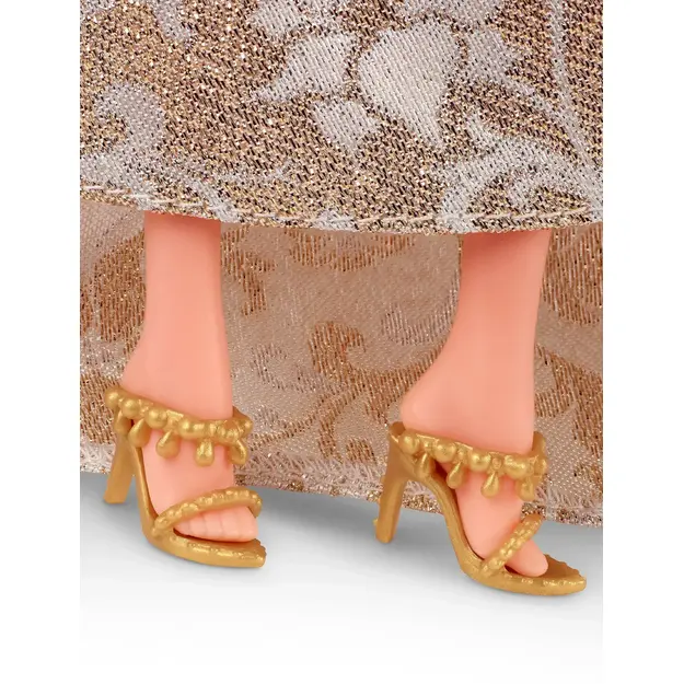 Barbie - Holiday Season Barbie Signature 2025 (JBH95)