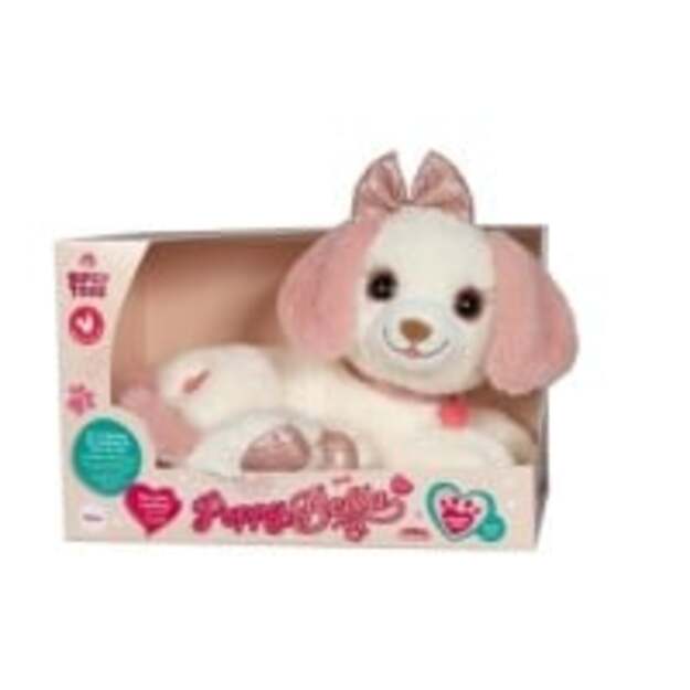 Gipsy Toys - Puppy Bella 30 cm (56543)