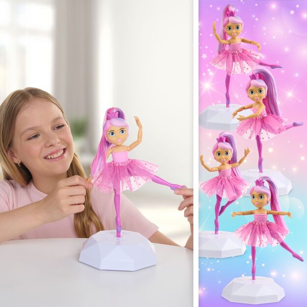 Twirl along - Twirl along (501100)