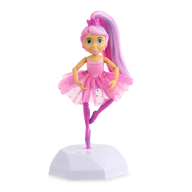 Twirl along - Twirl along (501100)