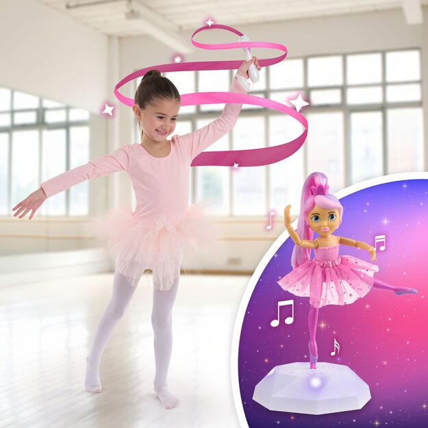 Twirl along - Twirl along (501100)