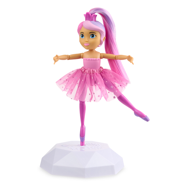 Twirl along - Twirl along (501100)