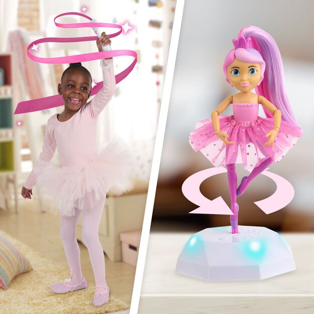 Twirl along - Twirl along (501100)