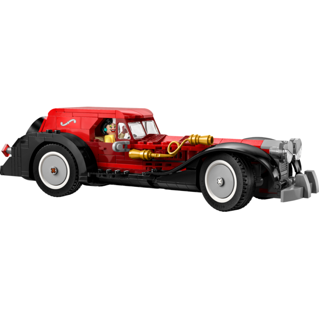 LEGO - Disney Classic - Cruella De Vil's Car (43277)