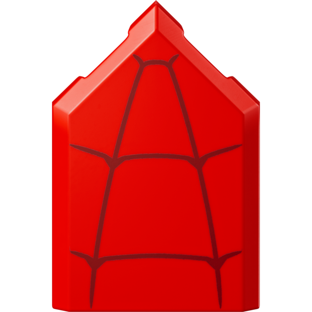 LEGO - Super Heroes - Iron Spider-Man Bust (76326)