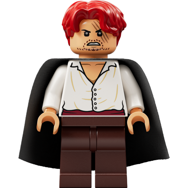 LEGO - ONE PIECE - Windmill Village Hut (75636)