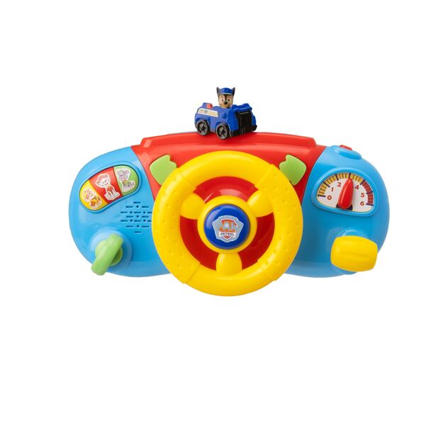 Paw Patrol - Activity Dashboard (90379)