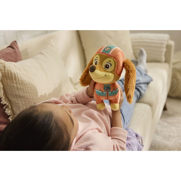 Paw Patrol Liberty Feature Plush (6075068)
