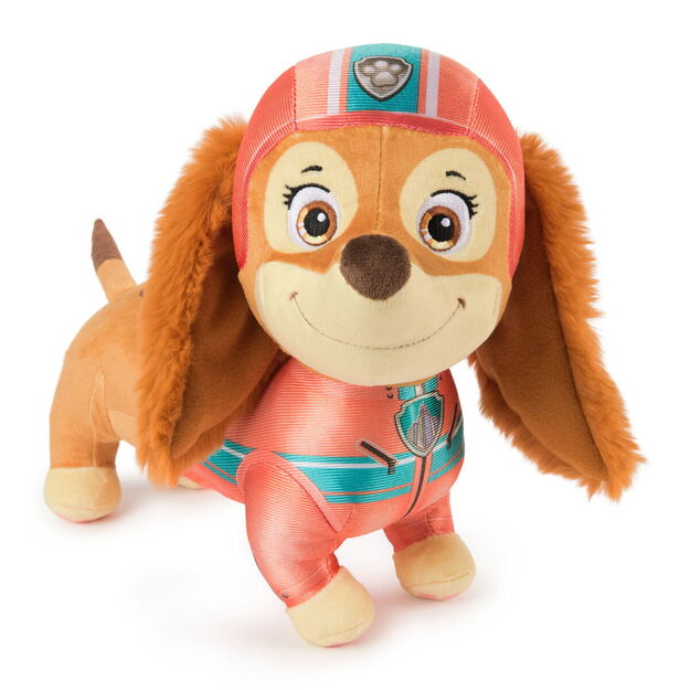 Paw Patrol Liberty Feature Plush (6075068)