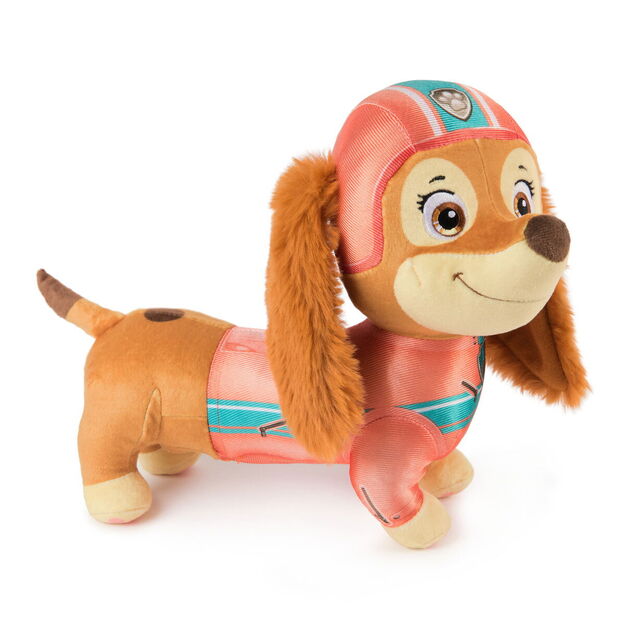 Paw Patrol Liberty Feature Plush (6075068)