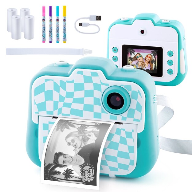 Studio Creator - Photo Creator Instant Camera (12301)
