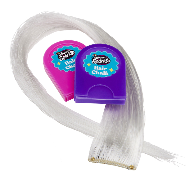 Shimmer n Sparkle - 9 in 1 Deluxe Beauty and Fashion (65699)