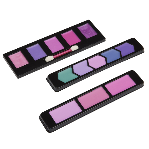 Shimmer n Sparkle - 9 in 1 Deluxe Beauty and Fashion (65699)