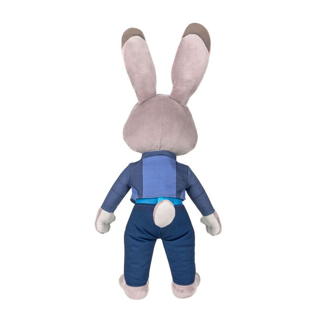Zootropolis Feature Plush 35 cm- Judy Hopps (326-0025)