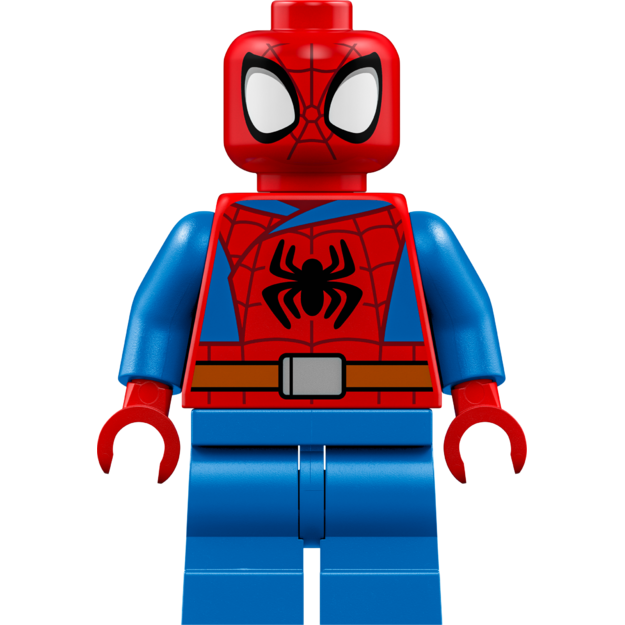 LEGO - Spidey - Underwater Vehicles (11207)