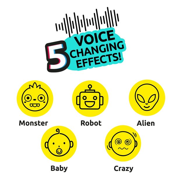 Studio Creator - Video Walkie-Talkies (1042)